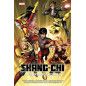 100% Marvel HC - Shang-Chi: Los Mejores Golpes