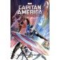 Capitán América: La Leyenda Vive de Nuevo
