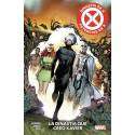 Marvel Premiere - Dinastía de X/Potencias de X: La Dinastía que Creó Xavier