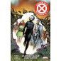 Marvel Premiere - Dinastía de X/Potencias de X: La Dinastía que Creó Xavier Marvel Premiere - Dinastía de X/Potencias de X: La Dinastía que Creó Xavier