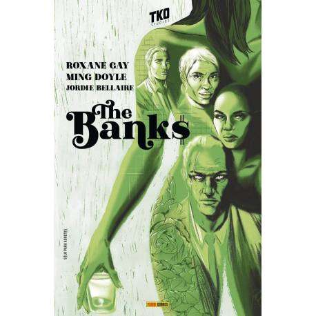 The Banks