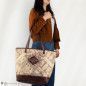Bolso Mapa del Merodeador - Harry Potter Bolso Mapa del Merodeador - Harry Potter