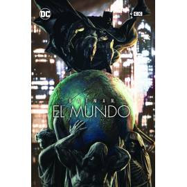Batman: El Mundo