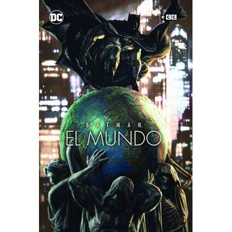 Batman: El Mundo Batman: El Mundo