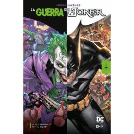 La Guerra del Joker