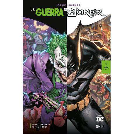 La Guerra del Joker