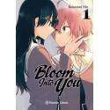 Bloom Into You 1