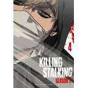 Killing Stalking Season 2 Vol 4