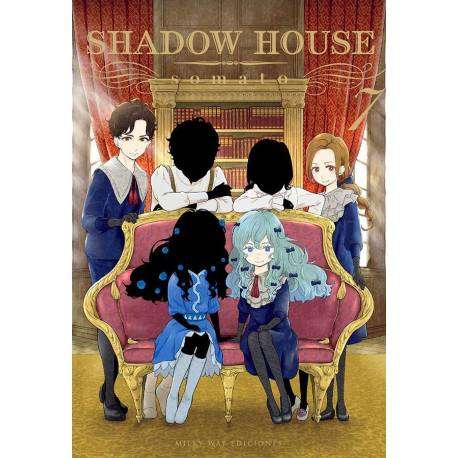 Shadow House 7