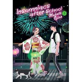 Insomniacs After School 3