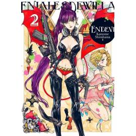 Endevi 2