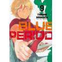 Blue Period 9