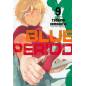 Blue Period 9