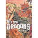 Drifting Dragons 9