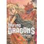 Drifting Dragons 9