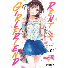 Rent A Girlfriend 1