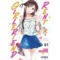 Rent A Girlfriend 1