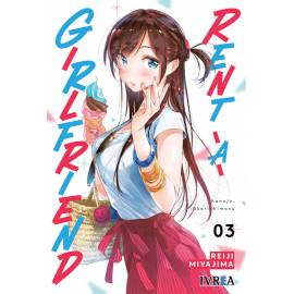 Rent A Girlfriend 3