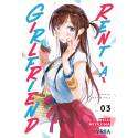 Rent A Girlfriend 3
