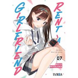 Rent A Girlfriend 7