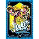 Jojo's Bizarre Adventure - Parte 3: Stardust Crusaders 1
