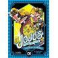 Jojo's Bizarre Adventure - Parte 3: Stardust Crusaders 1 Jojo's Bizarre Adventure - Parte 3: Stardust Crusaders 1