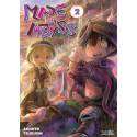 Made in Abyss 2