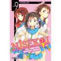 Nisekoi 9