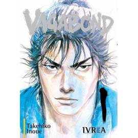Vagabond 1