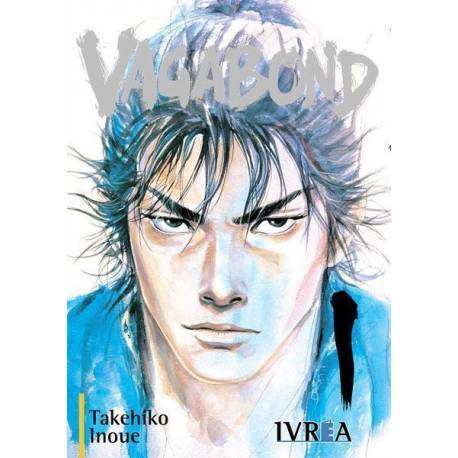 Vagabond 1