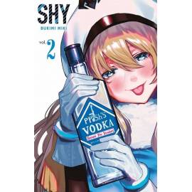Shy 2