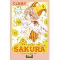 Cardcaptor Sakura Clear Card Arc 4
