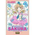 Cardcaptor Sakura Clear Card Arc 5
