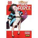 Fire Force 8