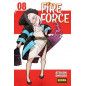Fire Force 8 Fire Force 8