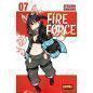 Fire Force 7