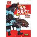 Fire Force 6