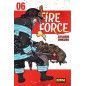 Fire Force 6 Fire Force 6