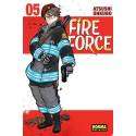 Fire Force 5