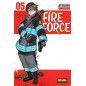 Fire Force 5 Fire Force 5
