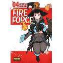 Fire Force 4