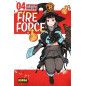 Fire Force 4