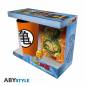 Pack Dragon Ball Vaso XXL Pin Libreta Pack Dragon Ball Vaso XXL Pin Libreta