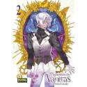 Los Apuntes de Vanitas 2