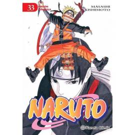 Naruto 33