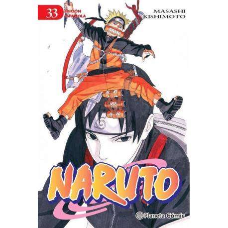 Naruto 33 Naruto 33