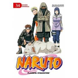 Naruto 34