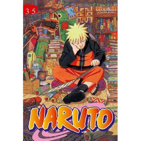 Naruto 35 Naruto 35