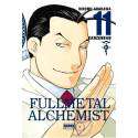 Fullmetal Alchemist Kanzenban 11