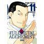 Fullmetal Alchemist Kanzenban 11